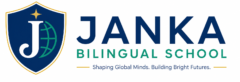 Logotipo colegio bilingue